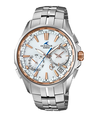 Casio OCW-S3400E-7AJF