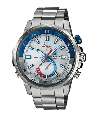 Casio OCW-P1000-7AJF