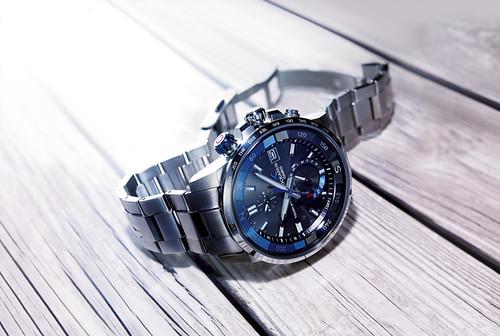 Casio OCW-P1000-1AJF