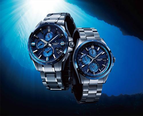 Casio OCW-T2610F-2AJF