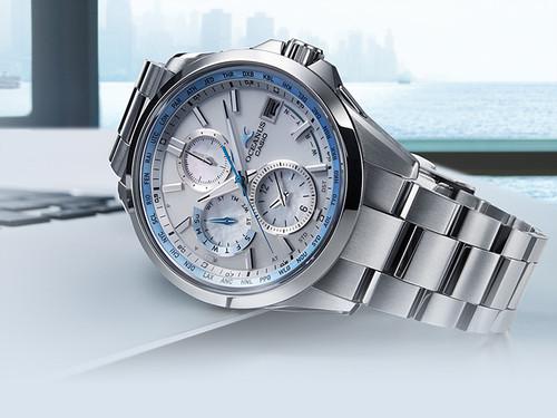 Casio OCW-T2610H-7AJF