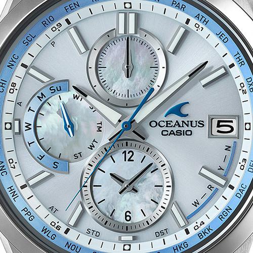 Casio OCW-T2610H-7AJF