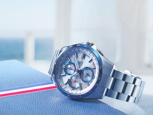 Casio OCW-T2610C-7AJF