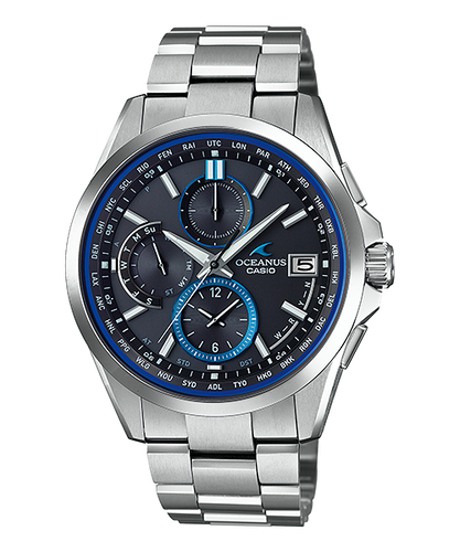 Casio OCW-T2600-1AJF