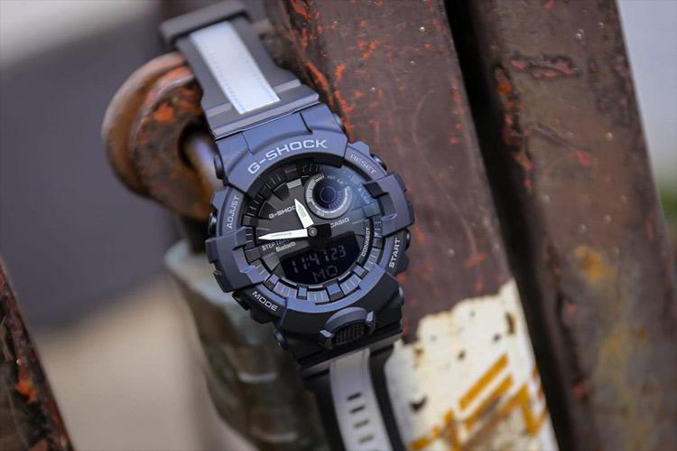 Casio GBA-800LU-1A