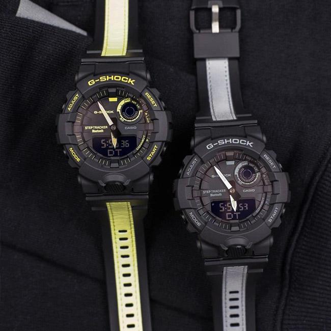 Casio GBA-800LU-1A