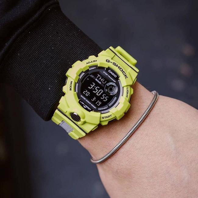 Casio GBD-800LU-9E