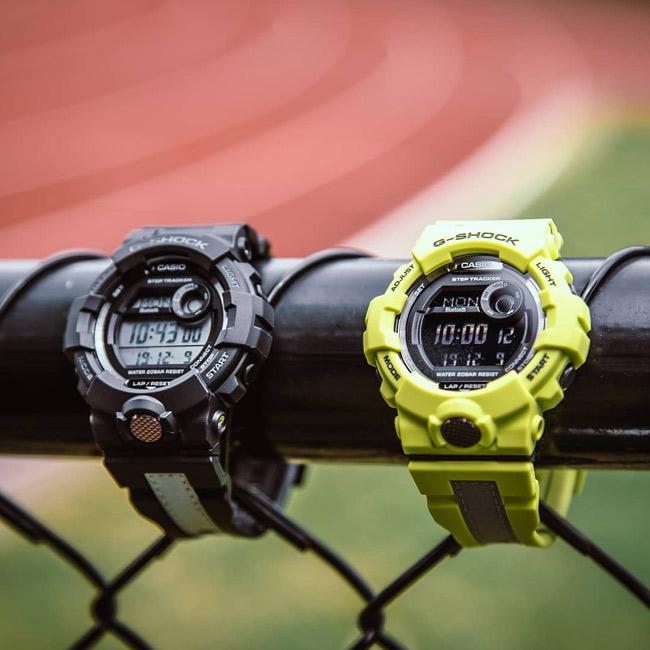 Casio GBD-800LU-9E