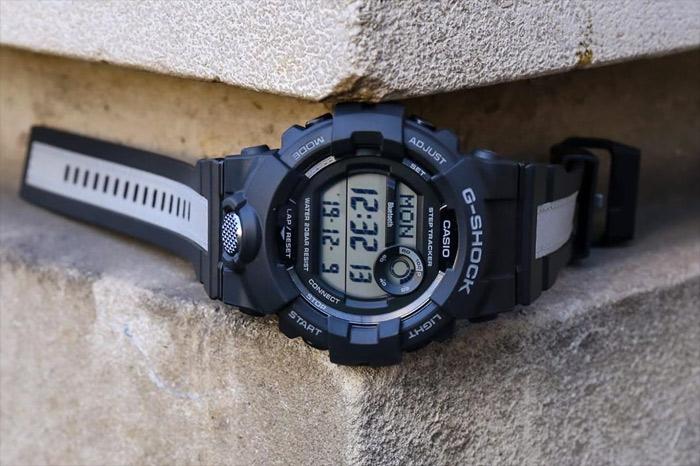 Casio GBD-800LU-1E