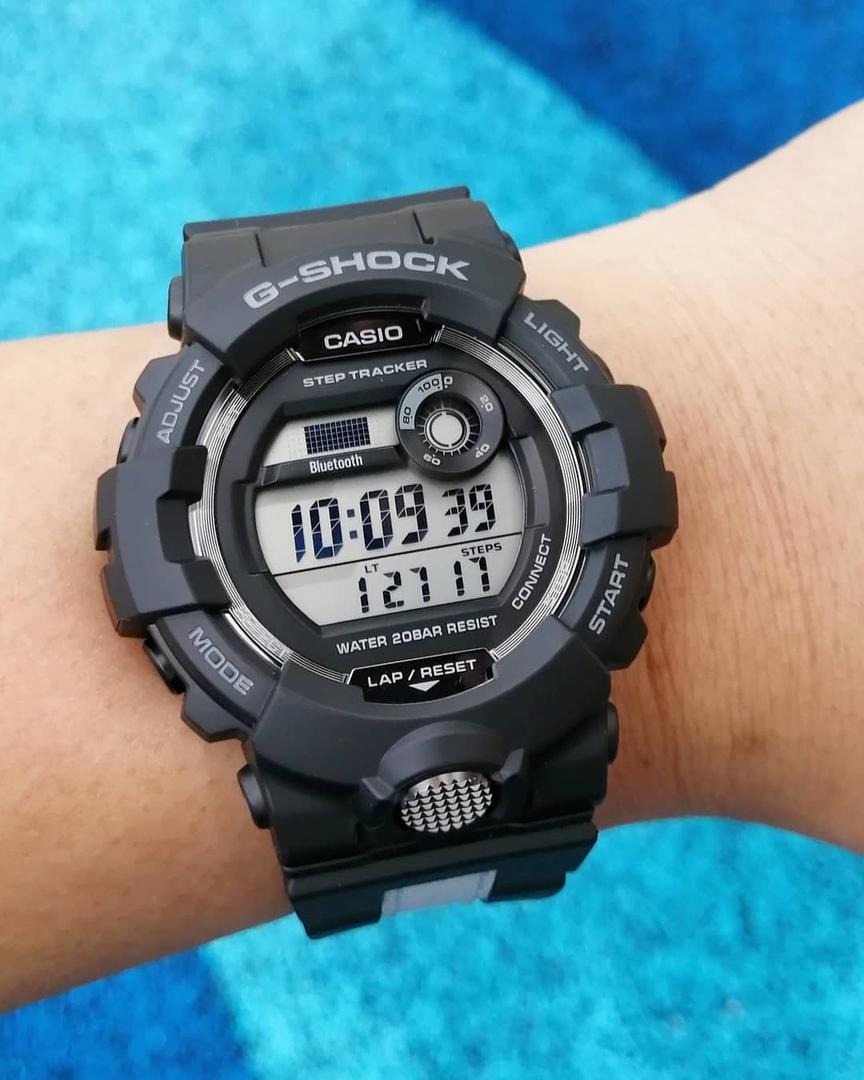 Casio GBD-800LU-1E