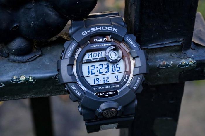 Casio GBD-800LU-1E