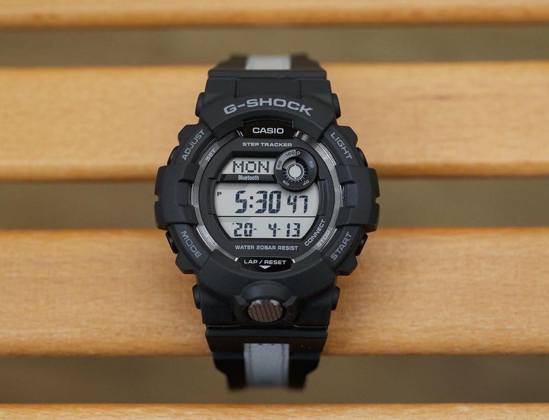 Casio GBD-800LU-1E