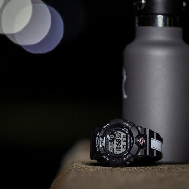 Casio GBD-800LU-1E