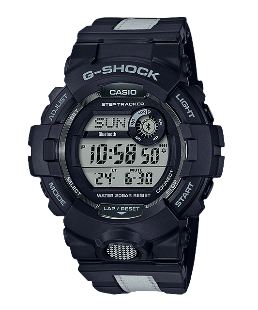Casio GBD-800LU-1E