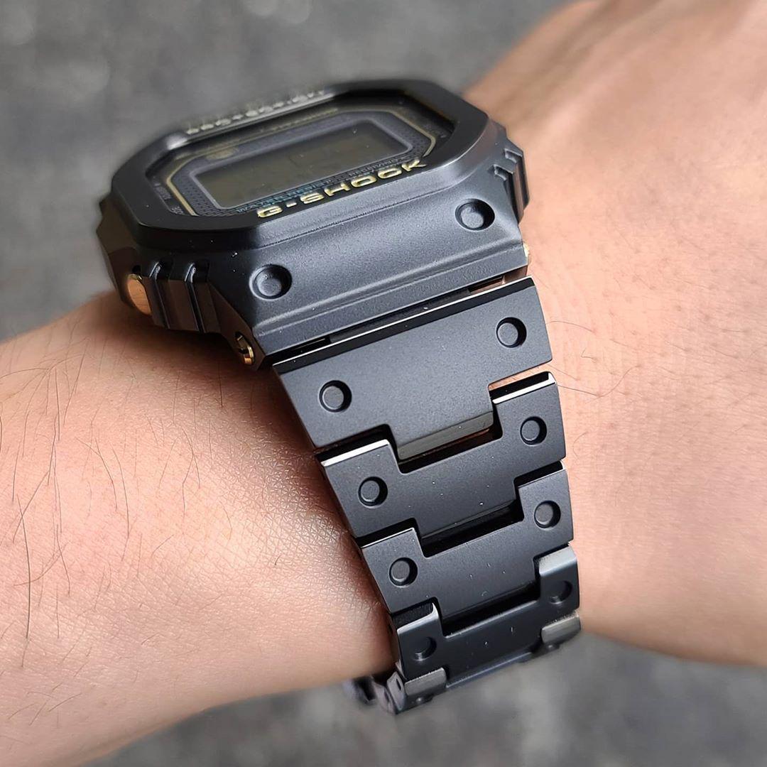 Casio GMW-B5000TB-1E
