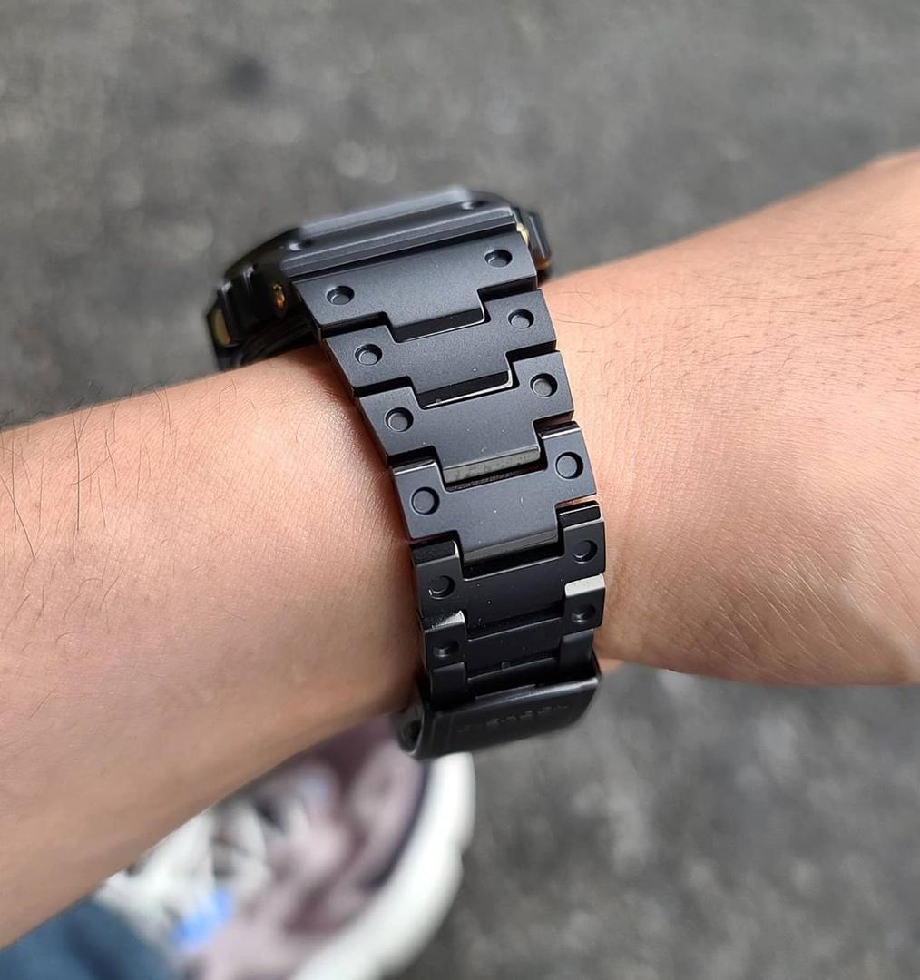 Casio GMW-B5000TB-1E