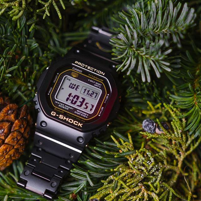 Casio GMW-B5000TB-1E