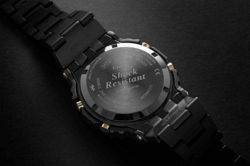 Casio GMW-B5000TB-1E
