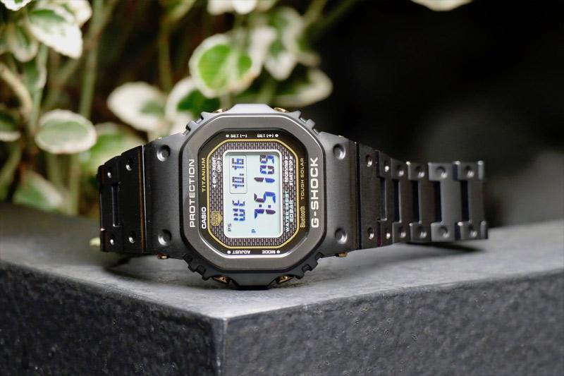 Casio GMW-B5000TB-1E
