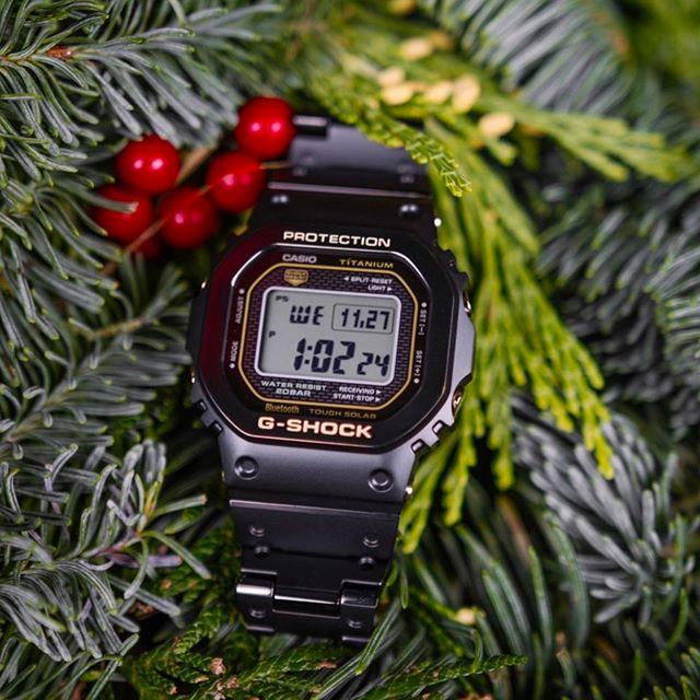 Casio GMW-B5000TB-1E