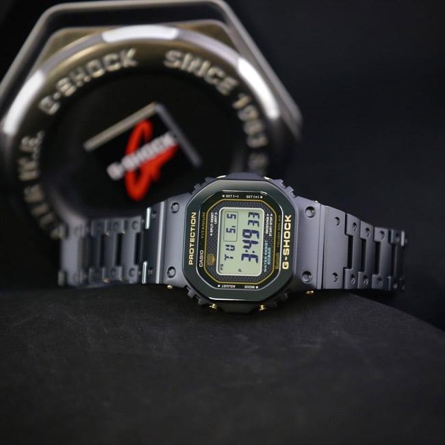 Casio GMW-B5000TB-1E