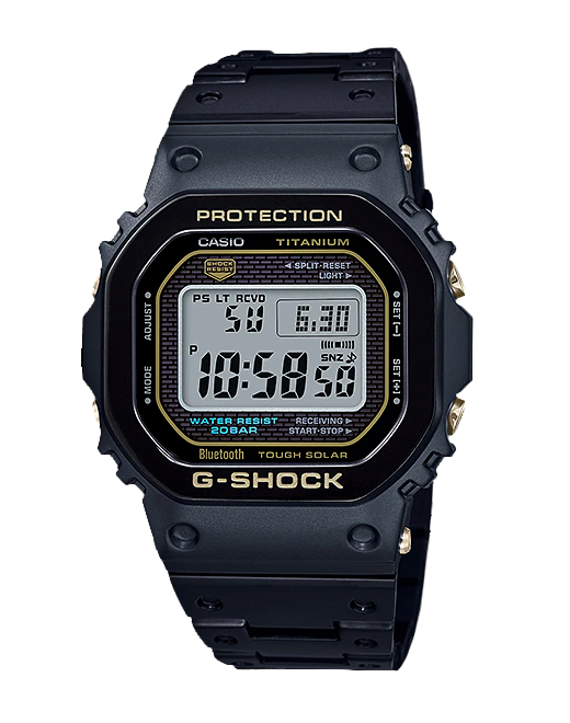 Casio GMW-B5000TB-1E
