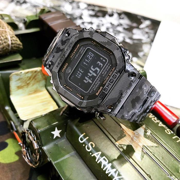 Casio GMW-B5000TCM-1E
