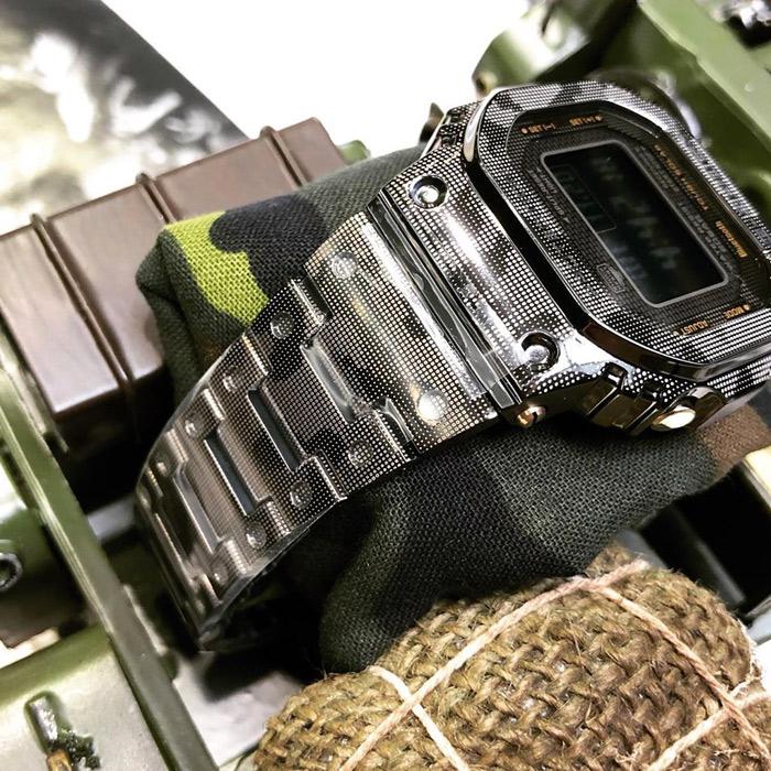 Casio GMW-B5000TCM-1E