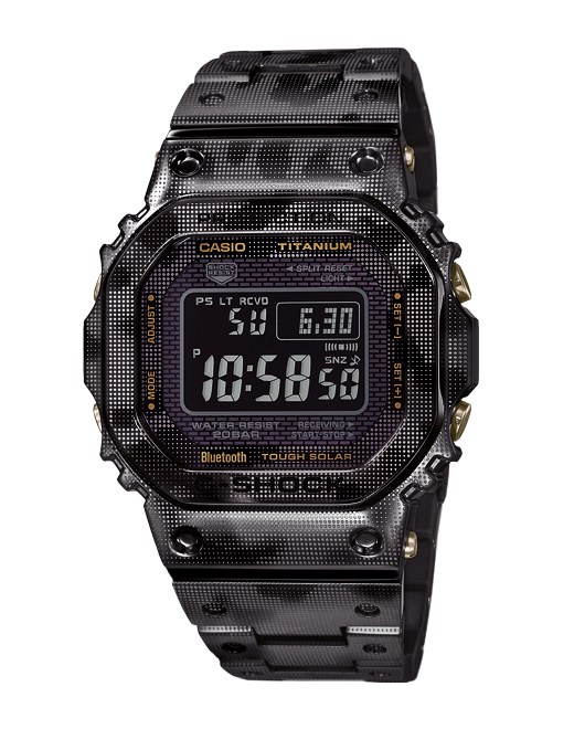 Casio GMW-B5000TCM-1E