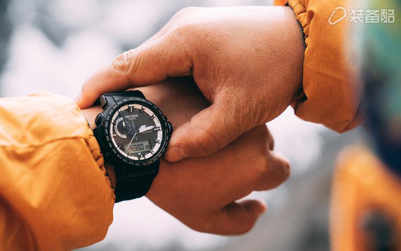 Casio PRW-60YBM-1AER