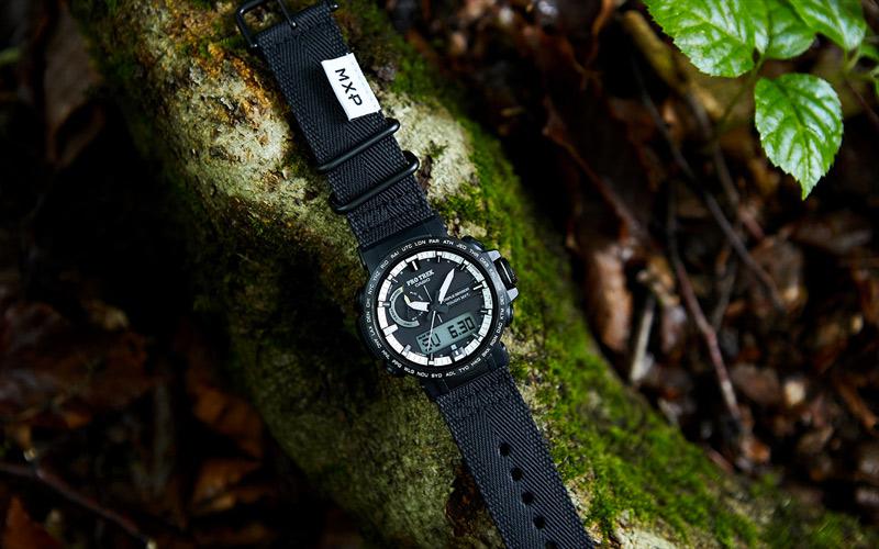 Casio PRW-60YBM-1AER