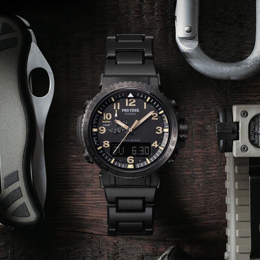 Casio PRW-50FC-1ER