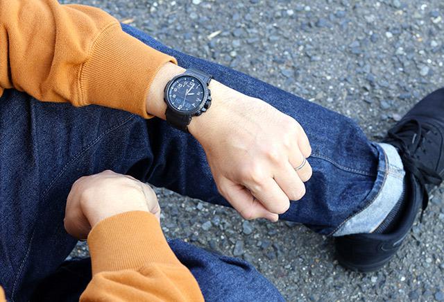 Casio PRW-50FC-1ER