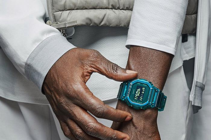Casio DW-5600SB-3E