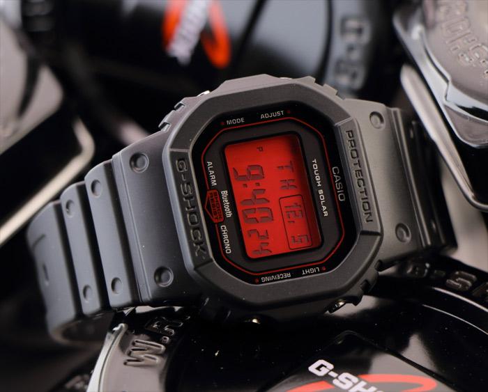 Casio GW-B5600AR-1E