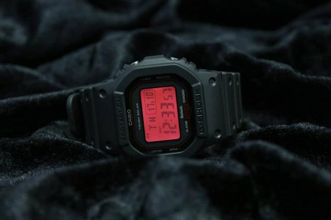 Casio GW-B5600AR-1E