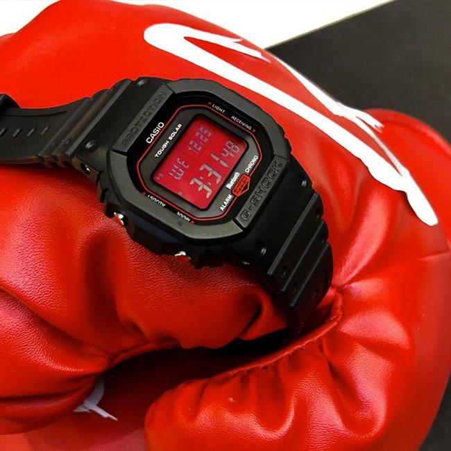 Casio GW-B5600AR-1E