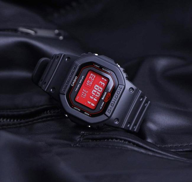 Casio GW-B5600AR-1E