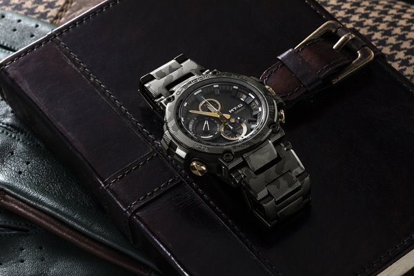 Casio MTG-B1000DCM-1A