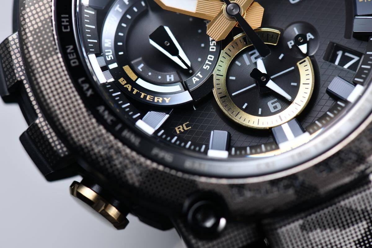 Casio MTG-B1000DCM-1A