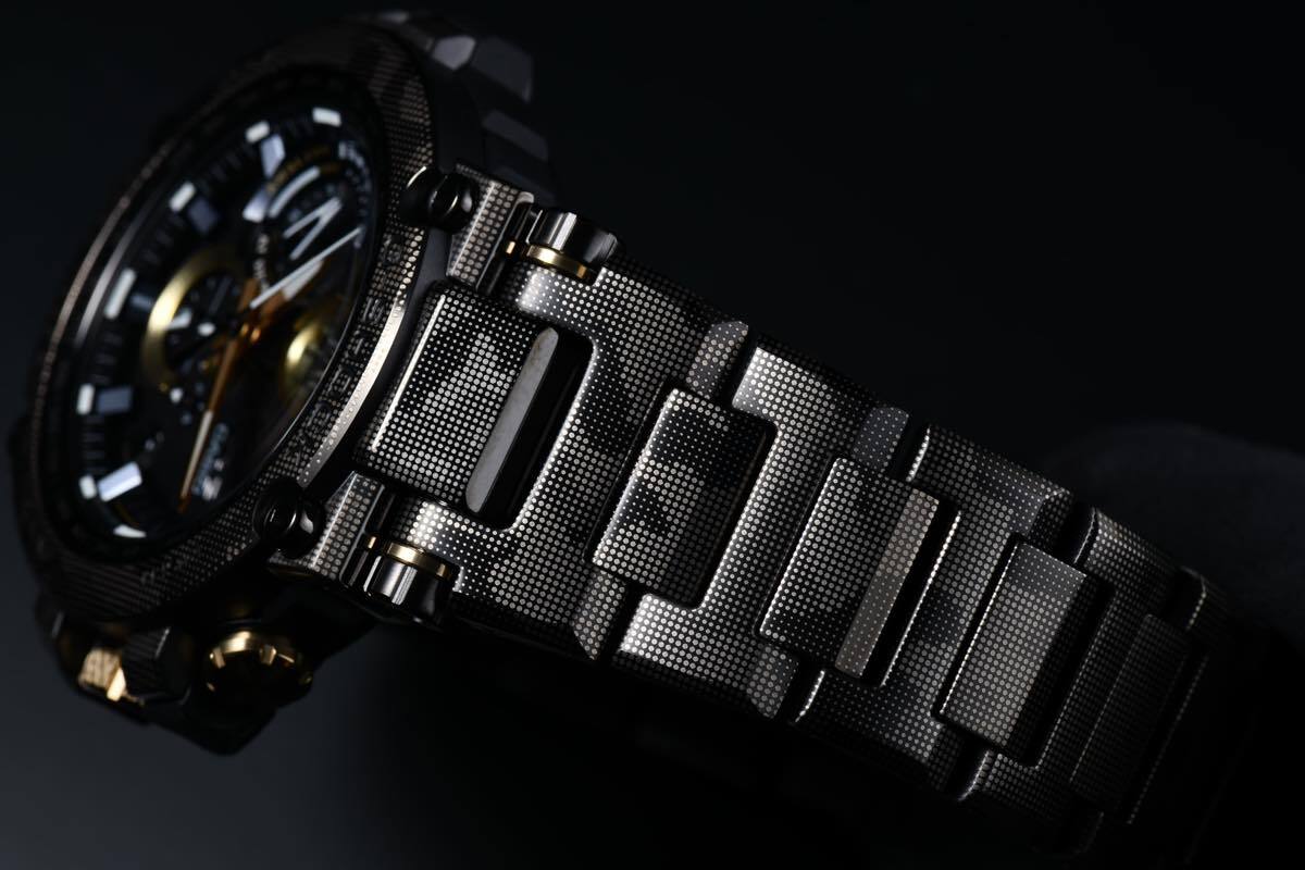 Casio MTG-B1000DCM-1A
