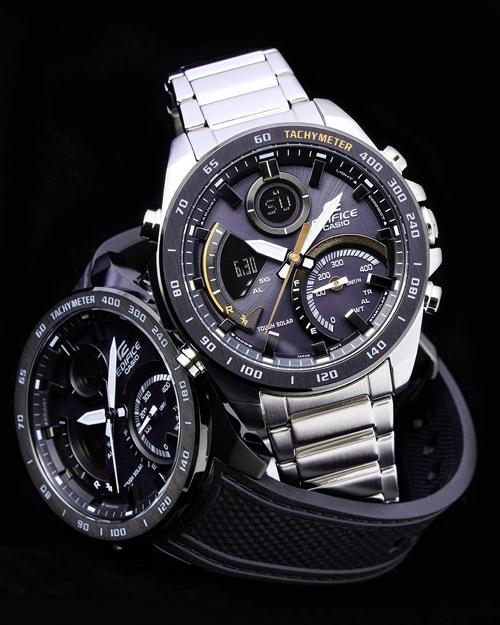 Casio ECB-900DB-1C