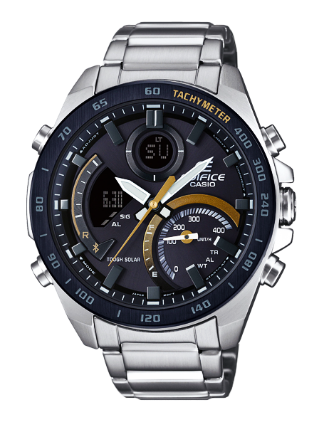 Casio ECB-900DB-1C