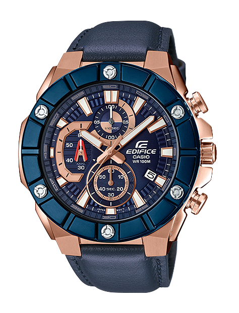 Casio EFR-569BL-2A