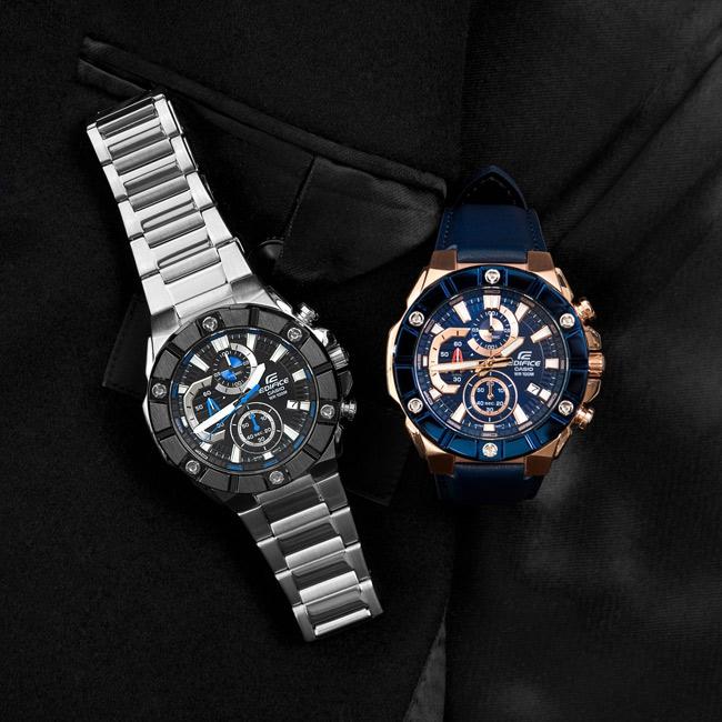 Casio EFR-569DB-1A