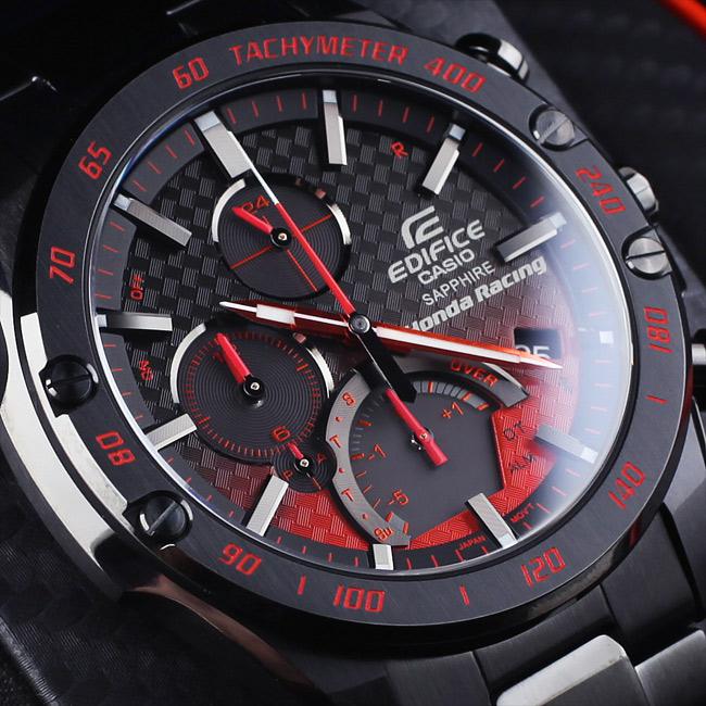 Casio EQB-1000HR-1A