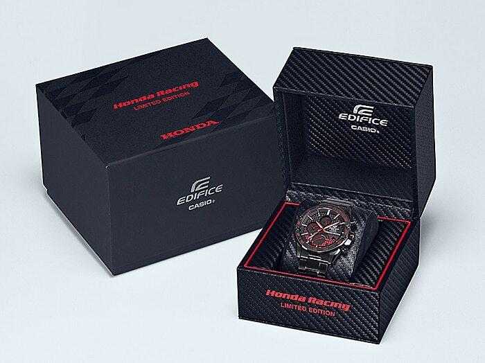 Casio EQB-1000HR-1A