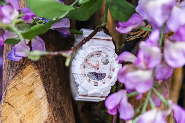 Casio GMA-B800-7A