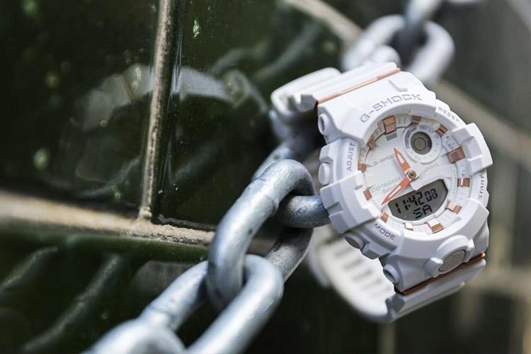 Casio GMA-B800-7A