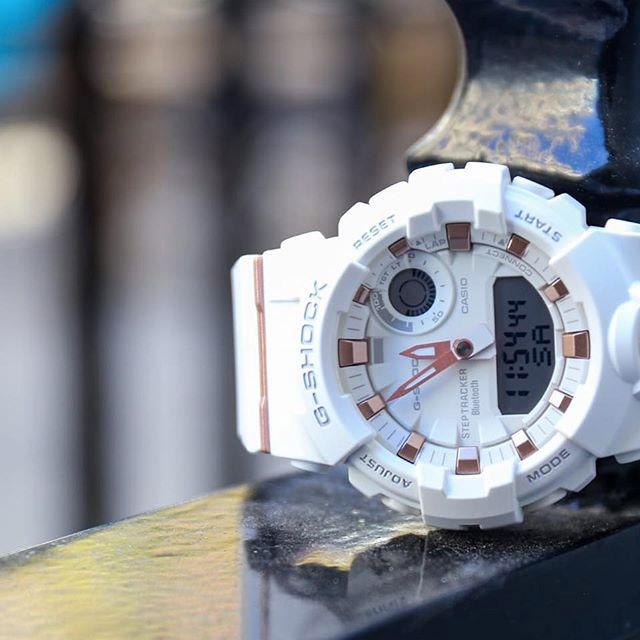 Casio GMA-B800-7A
